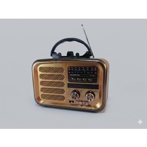 Everton RT701 Radyo