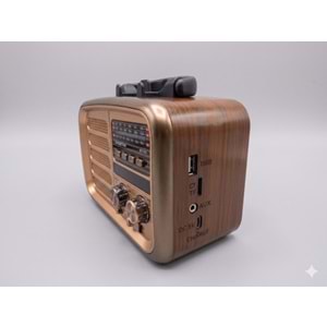 Everton RT701 Radyo