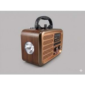 Everton RT701 Radyo
