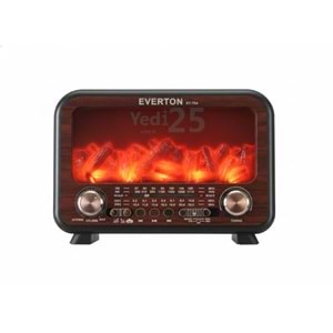 Everton RT734 Radyo