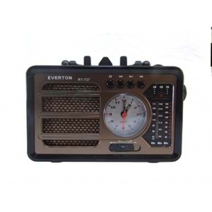 Everton RT737 Radyo