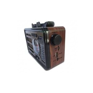 Everton RT737 Radyo