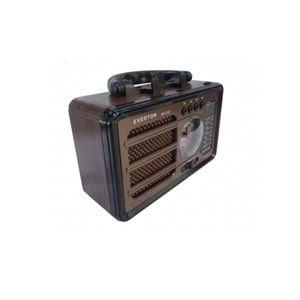 Everton RT737 Radyo