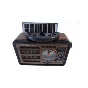 Everton RT737 Radyo