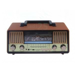 Everton RT703 Radyo