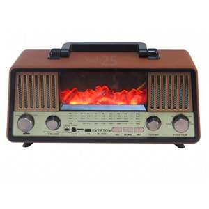 Everton RT703 Radyo
