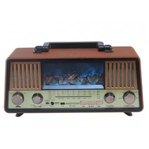 Everton RT703 Radyo