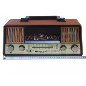 Everton RT703 Radyo