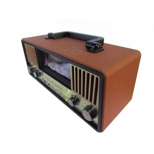 Everton RT703 Radyo