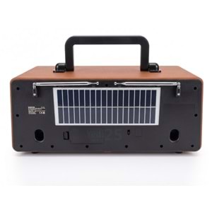 Everton RT703 Radyo