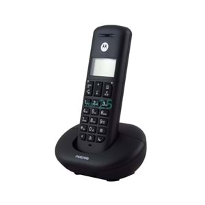 Motorola E201 Handsfree Dect Telsiz Telefon