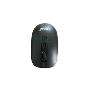 Lennox Q3S Kablosuz Usb Mouse