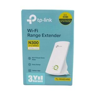 Tp-Link TL-WA854RE Mesafe Genişletici