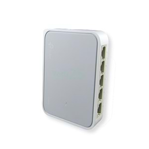 TP-Link TL-SF1005D 5 Port 10-100Mbps Switch