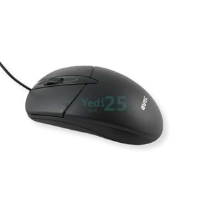 Avec AV-M208 Kablolu Mouse