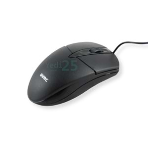 Avec AV-M208 Kablolu Mouse