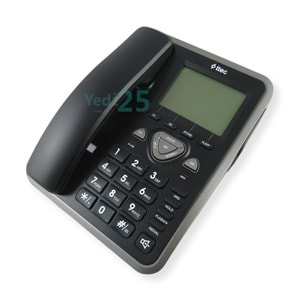 Ttec TK6105 Masa Üstü Telefon