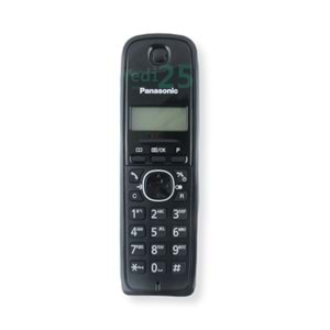 Panasonic KX-TG1611 Telsiz Telefon