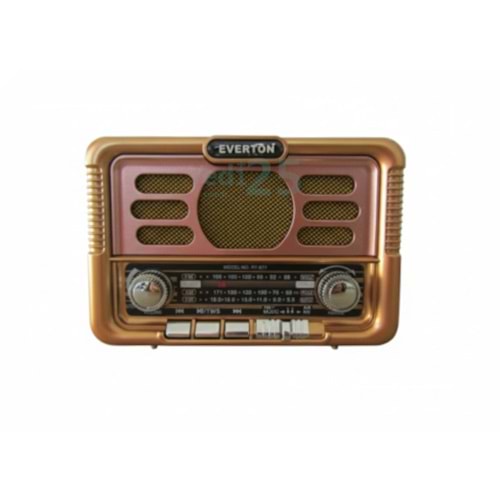 Everton RT671 Usb Radyo