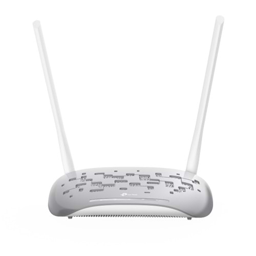 TP-Link TDW9950 300MBPS VDSL/ADSL Modem