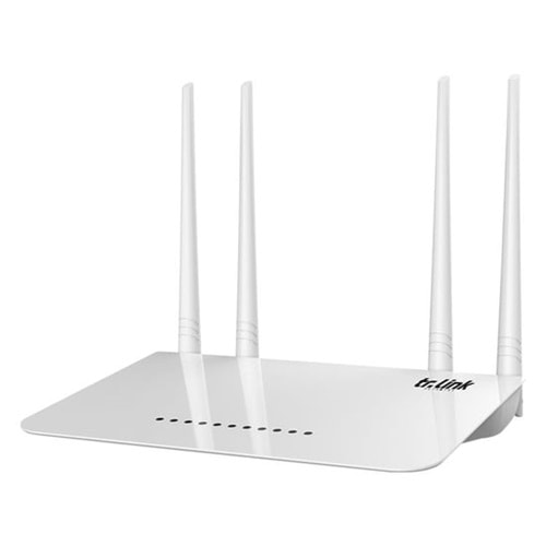 Tr-Link TR4000 Antenli Access Point Router