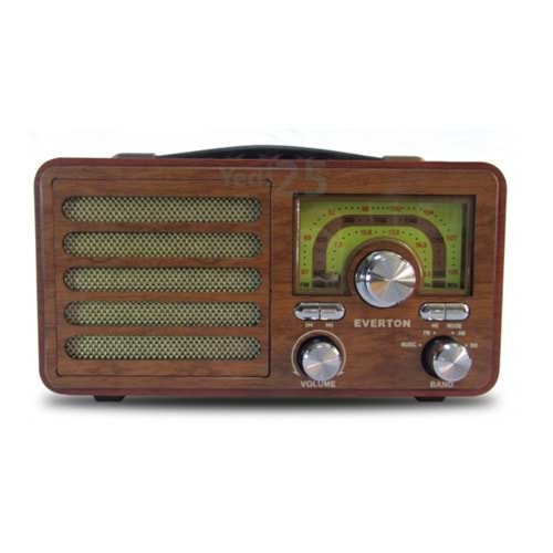 Everton RT755 Radyo
