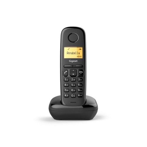 GİGASET A 170 DECT TELEFON