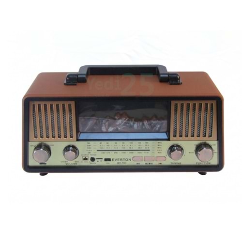 Everton RT703 Radyo