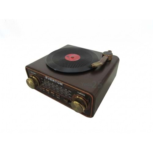 Everton RT1317 Radyo