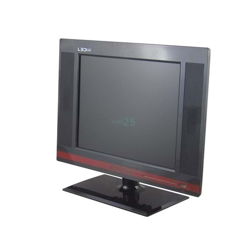 Microstar 1015 12 Volt Tv