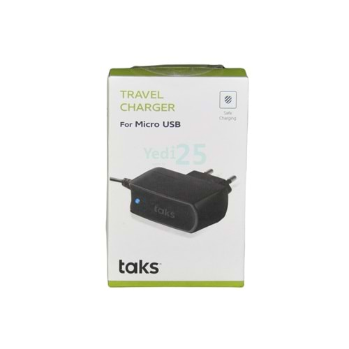 Taks Mikro Usb Şarj Aleti 2SCT7501