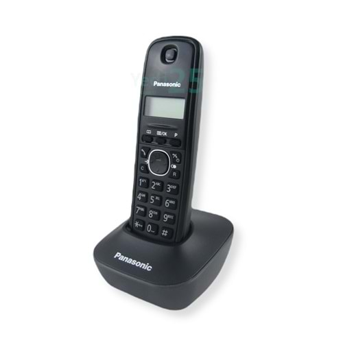 Panasonic KX-TG1611 Telsiz Telefon