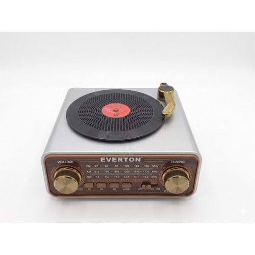 Everton RT1320 Radyo