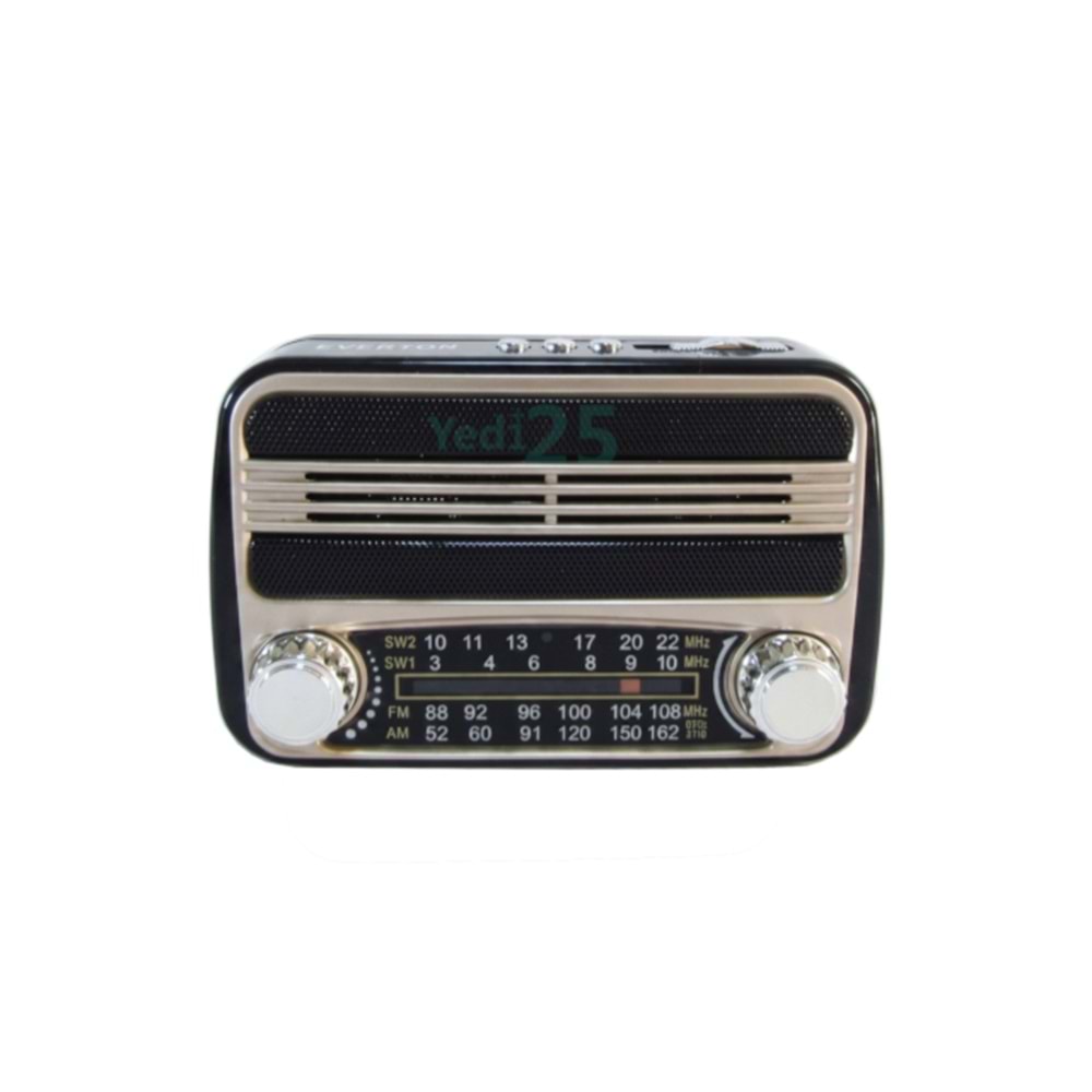 Everton RT310 Usb Radyo