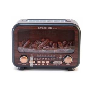 Everton RT754 Radyo