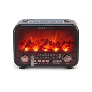 Everton RT754 Radyo