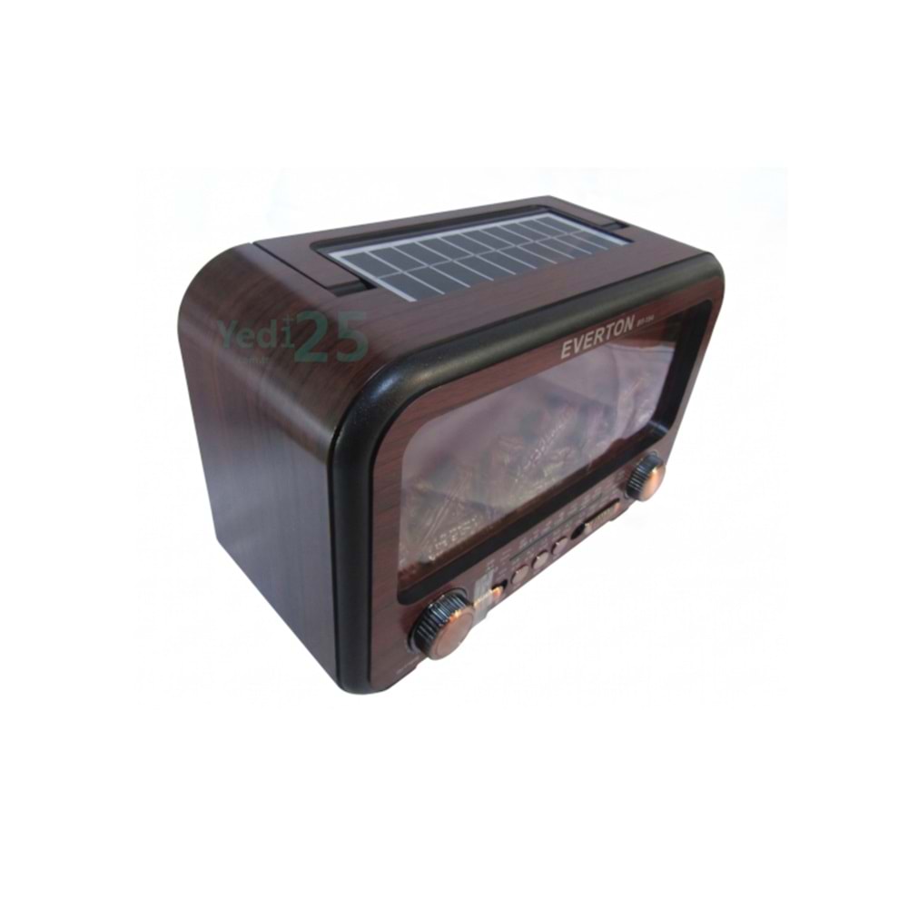 Everton RT754 Radyo