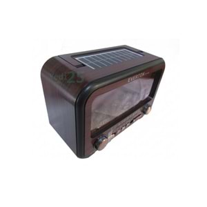 Everton RT754 Radyo