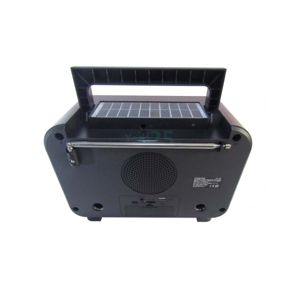 Everton RT754 Radyo