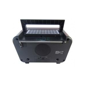 Everton RT754 Radyo