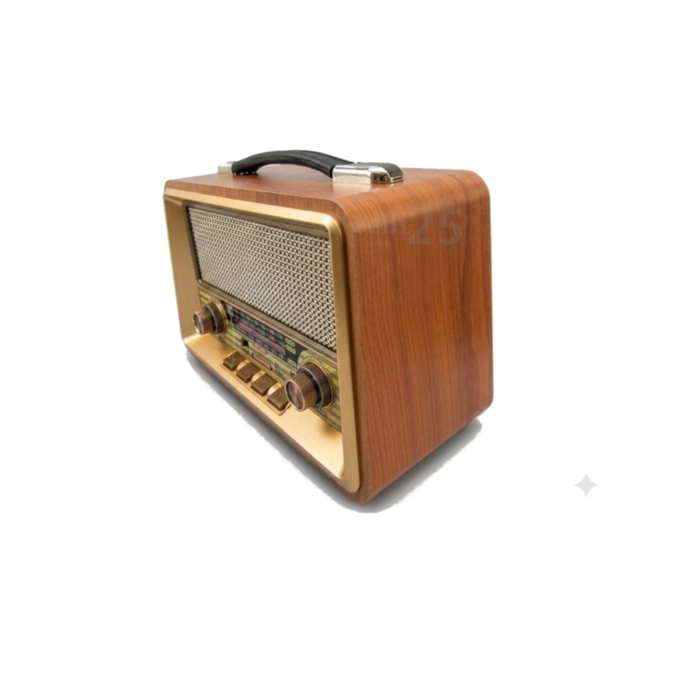 Everton RT680 Radyo