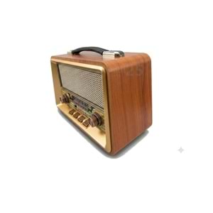 Everton RT680 Radyo