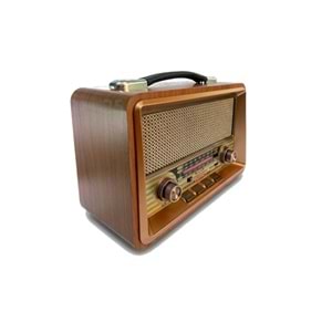 Everton RT680 Radyo