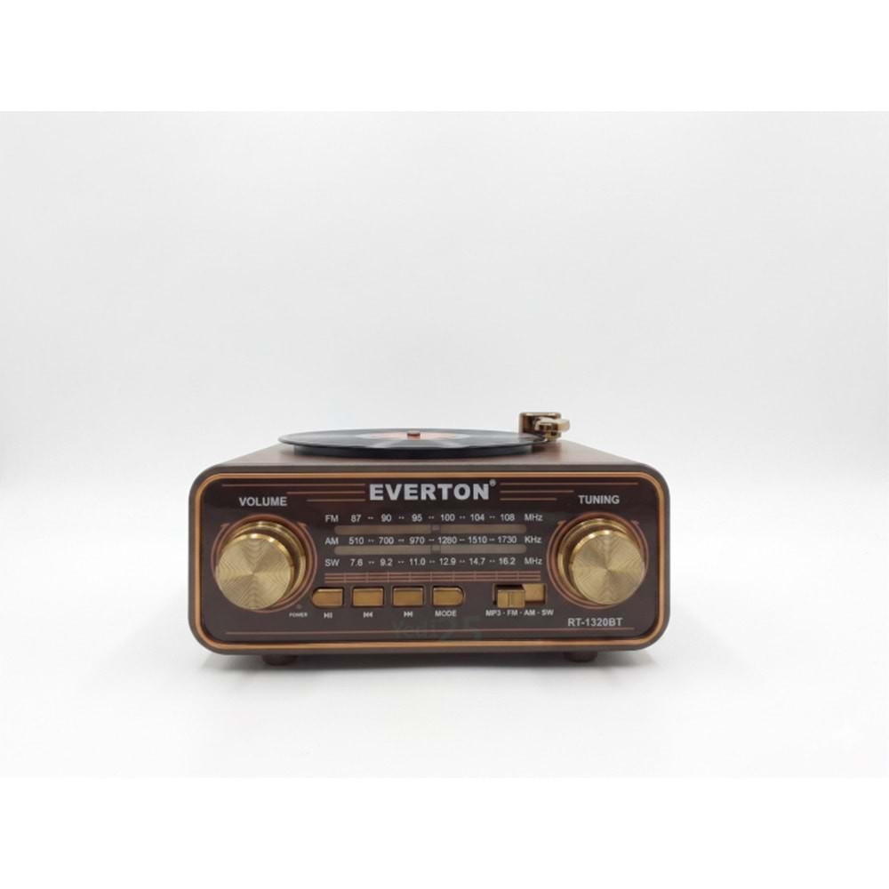 Everton RT1317 Radyo