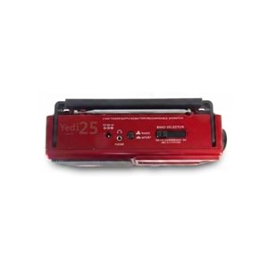 Everton Rt41BT USB Radyo