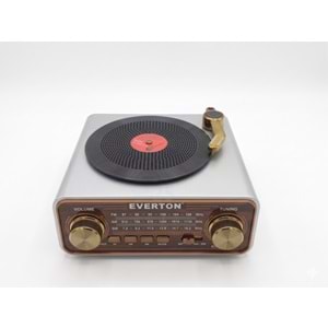 Everton RT1320 Radyo