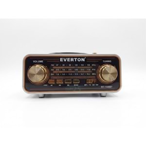 Everton RT1320 Radyo